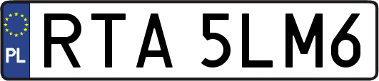 RTA5LM6