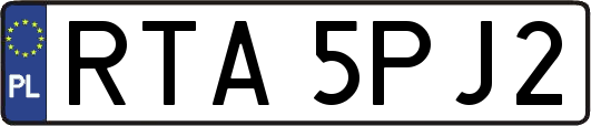 RTA5PJ2