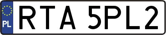 RTA5PL2