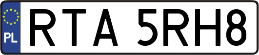 RTA5RH8