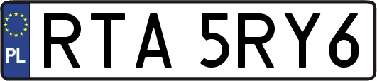 RTA5RY6