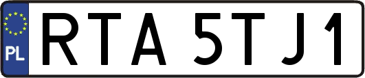 RTA5TJ1