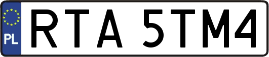 RTA5TM4