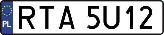 RTA5U12