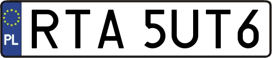 RTA5UT6