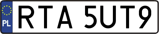 RTA5UT9