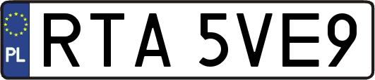 RTA5VE9