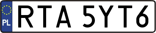 RTA5YT6
