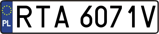 RTA6071V