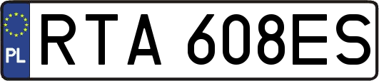 RTA608ES