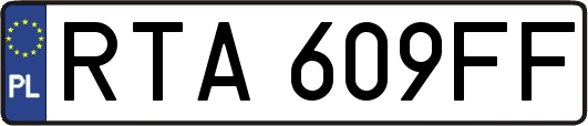 RTA609FF