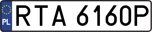 RTA6160P