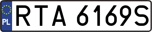 RTA6169S