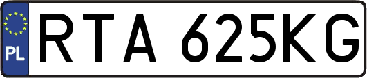 RTA625KG