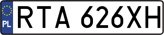 RTA626XH