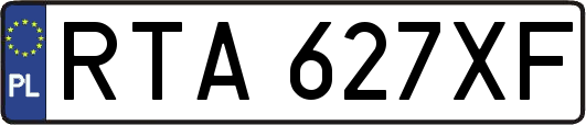 RTA627XF