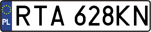RTA628KN