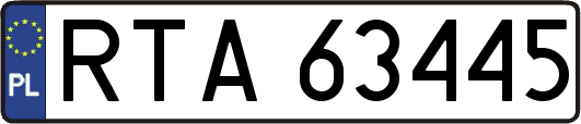 RTA63445
