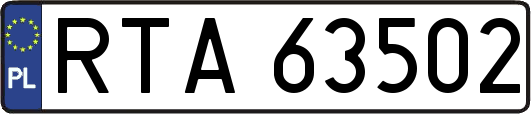 RTA63502