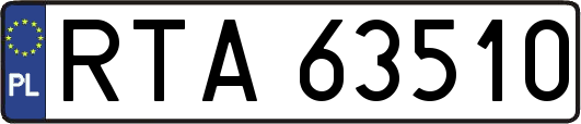 RTA63510