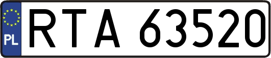 RTA63520