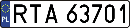 RTA63701