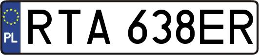 RTA638ER