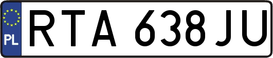 RTA638JU