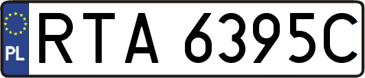 RTA6395C