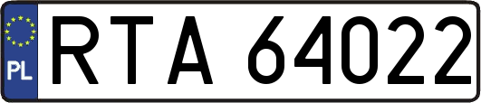 RTA64022