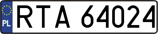 RTA64024