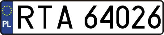 RTA64026
