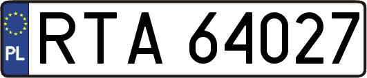 RTA64027