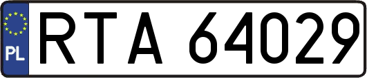 RTA64029