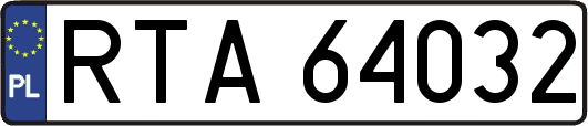 RTA64032