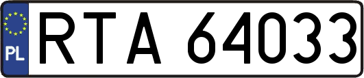 RTA64033