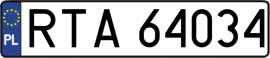 RTA64034