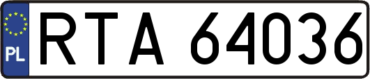 RTA64036