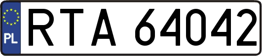 RTA64042