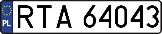 RTA64043