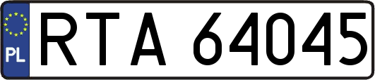 RTA64045