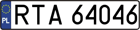 RTA64046