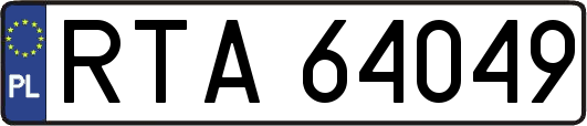 RTA64049