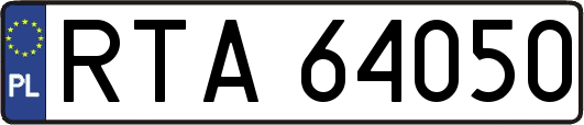 RTA64050