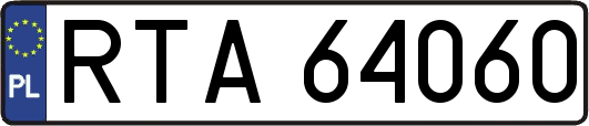 RTA64060