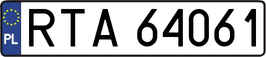 RTA64061