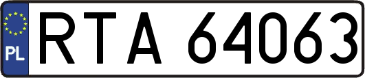 RTA64063