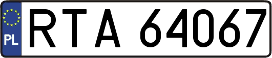 RTA64067