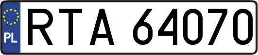 RTA64070