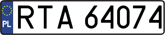 RTA64074